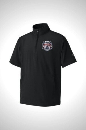 Valley Little League All-Stars Richardson Youth Barrage Wind Shirt