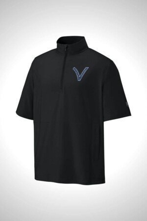 Valley Little League All-Stars Richardson Barrage Wind Shirt