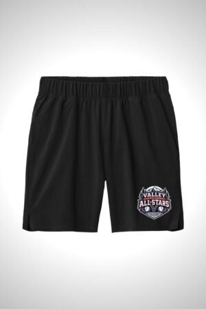 Valley Little League All-Stars Sport-Tek Repeat 7” Short