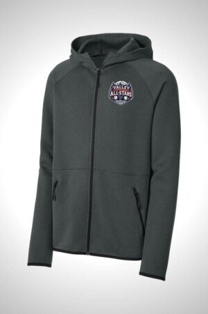 Valley Little League All-Stars Phenom Full-Zip Hoodie