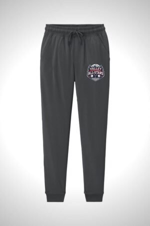 Valley Little League All-Stars Sport-Tek Sport-Wick Stretch Jogger