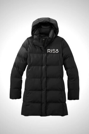 Ris3 Mercer+Mettle Women’s Puffy Parka