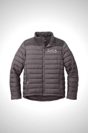 Ris3 Port Authority Horizon Puffy Jacket