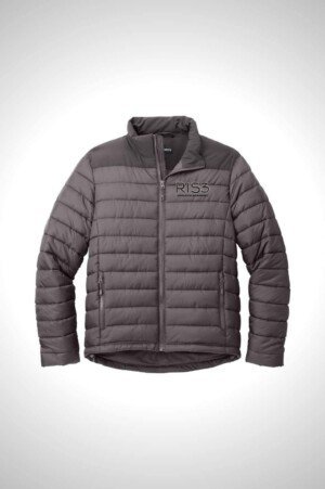 Ris3 Port Authority® Horizon Puffy Jacket