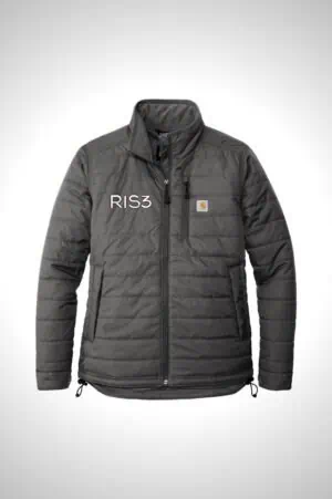 Ris3 Carhartt Women’s Gilliam Jacket