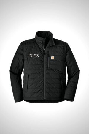 Ris3 Carhartt Gilliam Jacket
