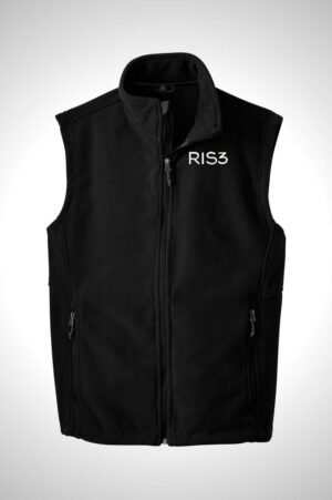 Ris3 Port Authority Value Fleece Vest