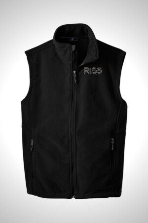 Ris3 Port Authority® Value Fleece Vest