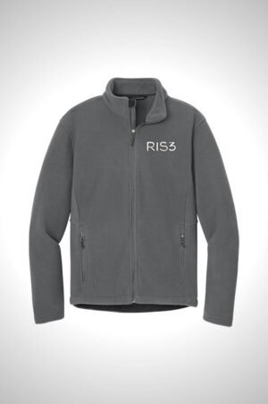 Ris3 Port Authority Value Fleece Jacket