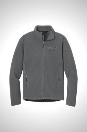Ris3 Port Authority® Value Fleece Jacket