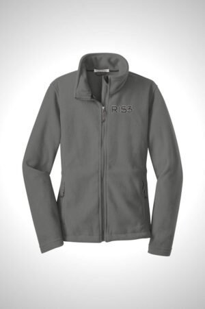 Ris3 Port Authority Women’s Value Fleece Jacket