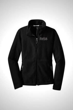 Ris3 Port Authority Women’s Value Fleece Jacket