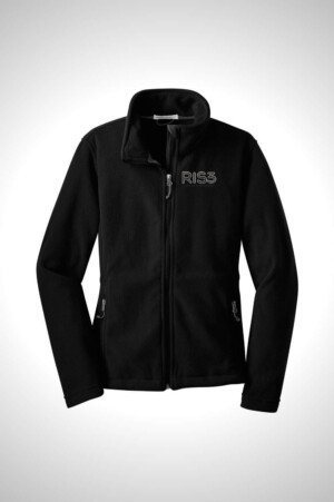 Ris3 Port Authority® Women’s Value Fleece Jacket