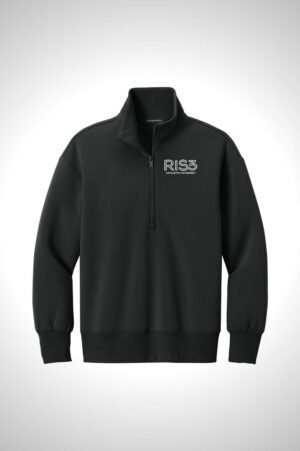 Ris3 Mercer+Mettle Women’s Soft Spacer 1/4-Zip