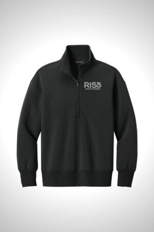 Ris3 Mercer+Mettle® Women’s Soft Spacer 1/4-Zip
