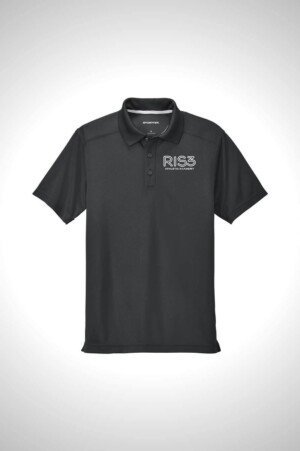 Ris3 Sport-Tek® PosiCharge® Micro-Mesh Polo