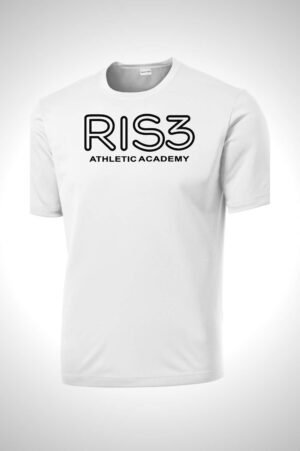 Ris3 Sport-Tek PosiCharge Competitor Tee