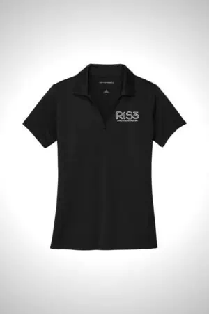 Ris3 Port Authority Women’s Performance Staff Polo