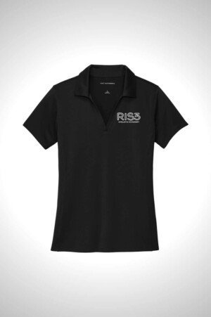 Ris3 Port Authority® Women’s Performance Staff Polo