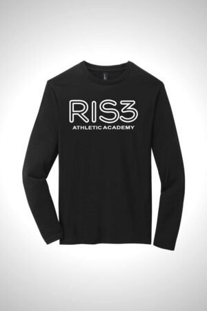 Ris3 District Very Important Tee Long Sleeve