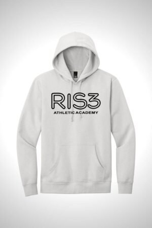 Ris3 District V.I.T. Fleece Hoodie