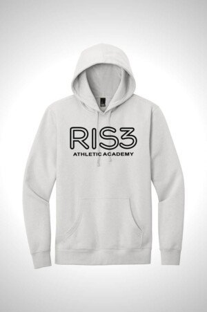 Ris3 District® V.I.T.™ Fleece Hoodie