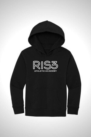 Ris3 District® Youth V.I.T.™ Fleece Hoodie