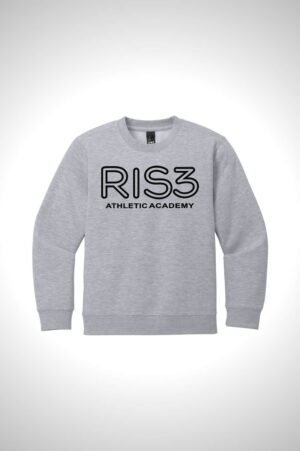 Ris3 District Youth V.I.T. Fleece Crew