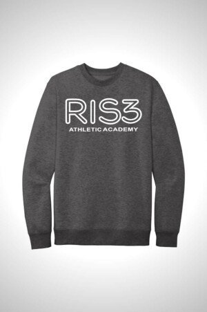 Ris3 District® V.I.T.™ Fleece Crew