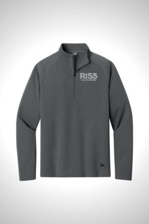 Ris3 New Era Stand Out 1/4-Zip