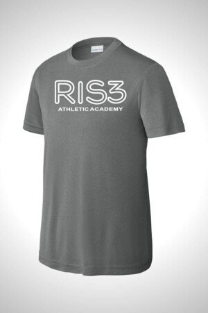 Ris3 Sport-Tek® Youth PosiCharge® Competitor™ Tee