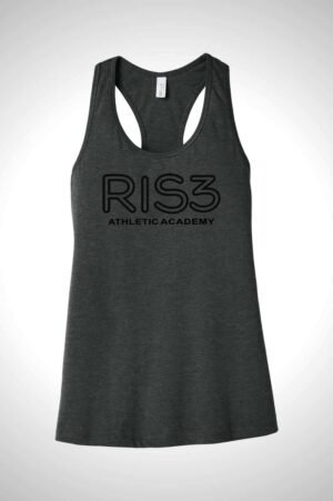 Ris3 Women’s Jersey Racerback Tank