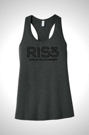 Ris3 Women’s Jersey Racerback Tank