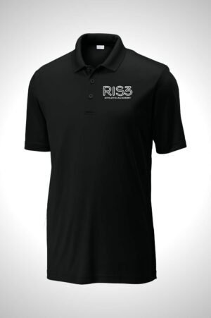 Ris3 Sport-Tek PosiCharge Competitor Polo
