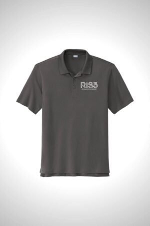 Ris3 Sport-Tek Sideline Polo