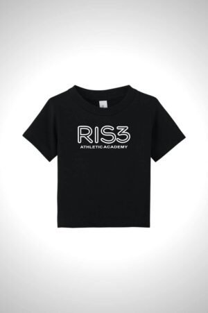 Ris3 Infant Jersey Short Sleeve Tee