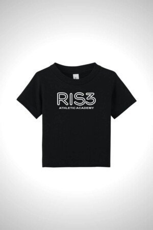 Ris3 Infant Jersey Short Sleeve Tee