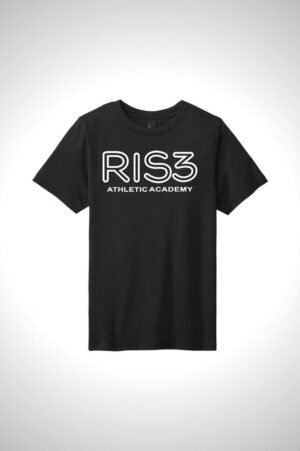 Ris3 District Youth Perfect Tri Tee