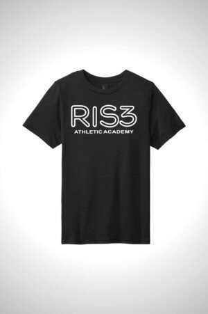 Ris3 District® Youth Perfect Tri® Tee