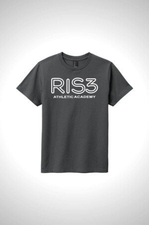 Ris3 District® Youth Very Important Tee®