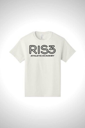 Ris3 BELLA+CANVAS® Unisex 6-Ounce Heavyweight Tee