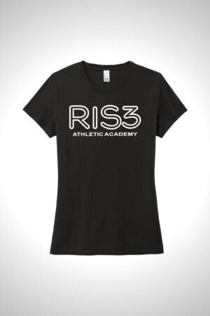 Ris3 District Women’s Perfect Tri Tee