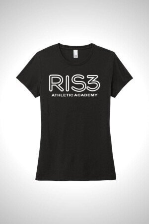 Ris3 District® Women’s Perfect Tri® Tee