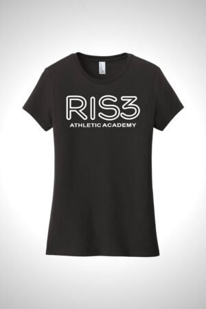 Ris3 District Women’s Very Important Tee