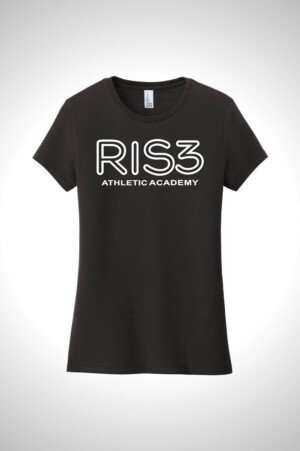 Ris3 District® Women’s Very Important Tee®