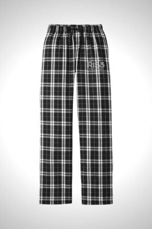 Ris3 Women’s Flannel Plaid Pant