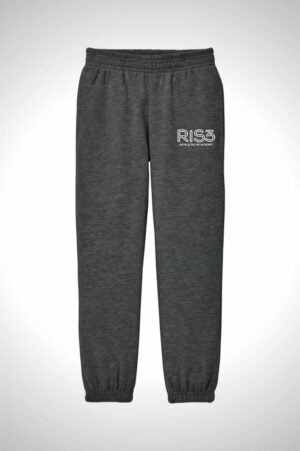 Ris3 District Youth V.I.T. Fleece Sweatpant