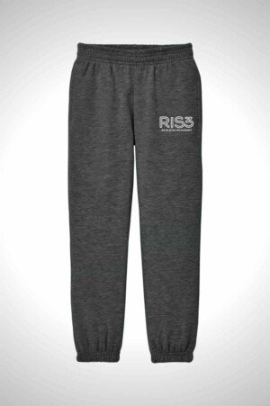 Ris3 District® Youth V.I.T.™ Fleece Sweatpant