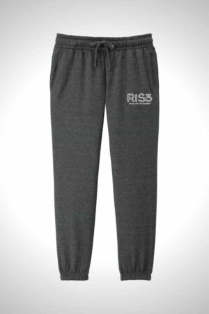 Ris3 District Women’s V.I.T. Fleece Sweatpant