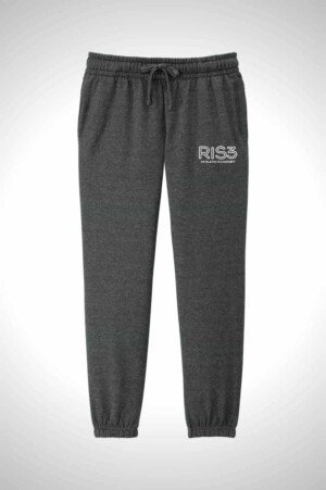 Ris3 District® Women’s V.I.T.™ Fleece Sweatpant